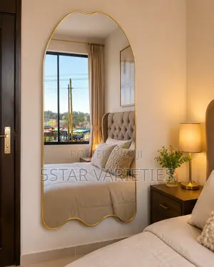 Dressing and Salon Mirrors - Brand New