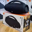 JBL Boom Box 3 Party Speaker - 1