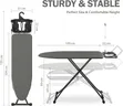 KINGRACK Ironing Board with Non-Slip Feet - 3