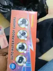 RAAYOO L002 Universal Car Camera Kit - 1
