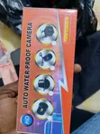 RAAYOO L002 Universal Car Camera Kit - 2