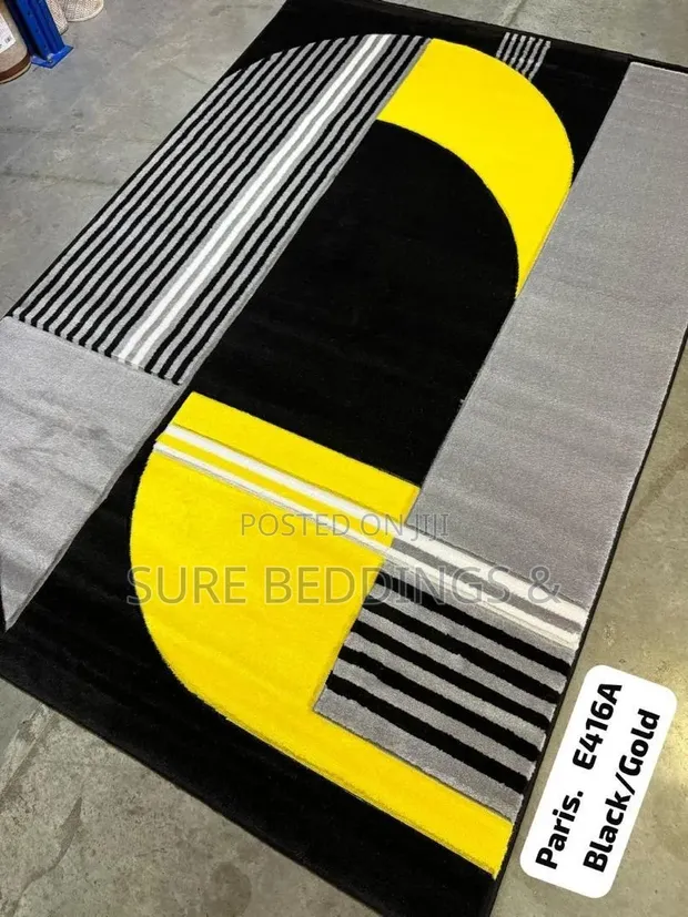 Yori 150x220cm Rug - 1