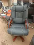 Executive Chair for Sale - 1