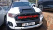 Ford Ranger Wildtrak 2018 White - 1