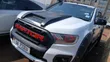 Ford Ranger Wildtrak 2018 White - 2