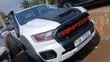 Ford Ranger Wildtrak 2018 White - 3