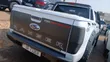 Ford Ranger Wildtrak 2018 White - 5