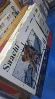 Saachi 65-inch 4K Smart LED TV - 2