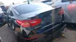 Kia Optima 2010 Black - 5