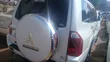 Mitsubishi Pajero 2008 White - 2