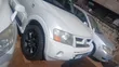 Mitsubishi Pajero 2008 White - 3