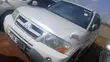 Mitsubishi Pajero 2008 White - 5