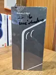 New Samsung Galaxy Z Flip7 256GB Blue - 1