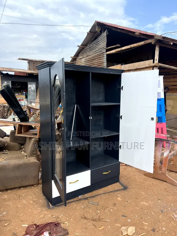 Brand New Wood-Mode Wardrobes and Closets - 1