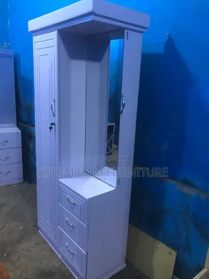 Dressers, Dressing Mirror, and Vanity