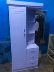 Dressers, Dressing Mirror, and Vanity - 2