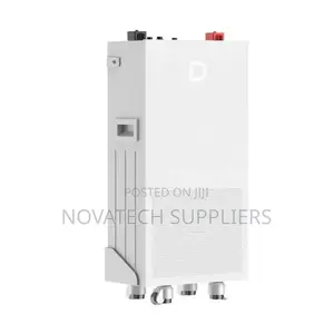 Dyness 14.3kWh Lithium Battery with Smart BMS