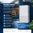 Dyness 14.3kWh Lithium Battery with Smart BMS - 2