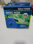 Expandable Magic Hose Pipe 30m/100ft - 1