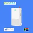 Dyness 14.3kWh Solar Storage Battery 280Ah - 1