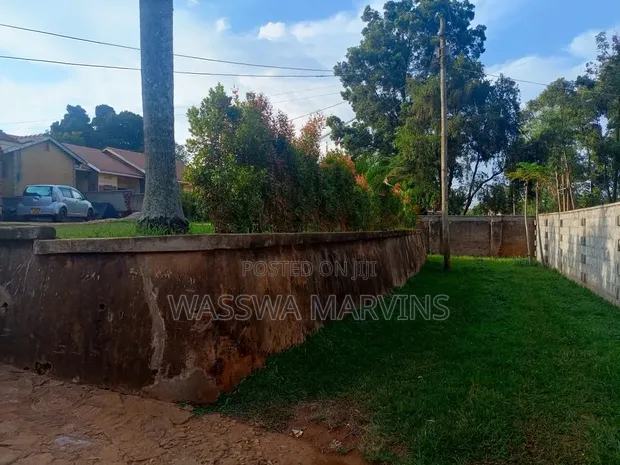 Commercial Land for Sale, Kawempe - 1