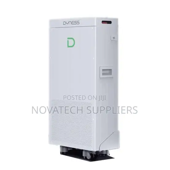 14.3kWh Dyness LiFePO4 Battery for Solar Systems - 1