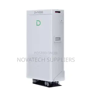 14.3kWh Dyness LiFePO4 Battery for Solar Systems