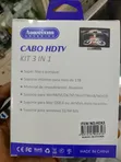 3-in-1 HDMI Combo Kit with Mini & Micro Adapters - 2
