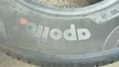 185/70R14 Apollo Tyres - Brand New - 2