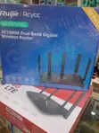 Ruijie Reyee EW1300G 1300M Dual-Band Gigabit Wireless Router - 1