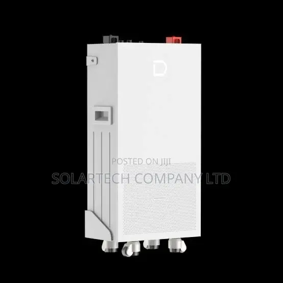 Dyness 14.3kWh LiFePO4 Solar Battery | 8000 Cycles | 10Y Warranty - 1
