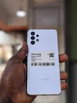 Samsung Galaxy A32 5G 64GB White - 1