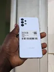 Samsung Galaxy A32 5G 64GB White - 1