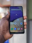 Samsung Galaxy A32 5G 64GB White - 2