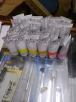 24pcs Art Ranger Studio Acrylic Paint Set 22ml - 2