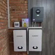 ALLGRAND 20kWh Solar System 12kVA Hybrid with 18x620W Panels - 1
