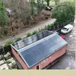 ALLGRAND 20kWh Solar System 12kVA Hybrid with 18x620W Panels - 2