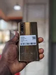Fujitsu Arrows NX9 F-52A 128GB Gold - 1