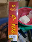 M&G Oil Color Cadmium 180ML - 1