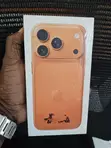 New Apple iPhone 17 Pro 512GB Orange - 1