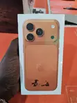 New Apple iPhone 17 Pro 512GB Orange - 3