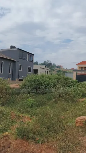Land for Sale - Kira Kitikifumba Estate