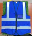 Reflector Jackets with ID Pockets - 1