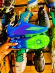 Original Adidas Boots - Size 43 - 1