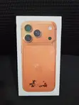 New Apple iPhone 17 Pro Max 256GB Cosmic Orange - 1