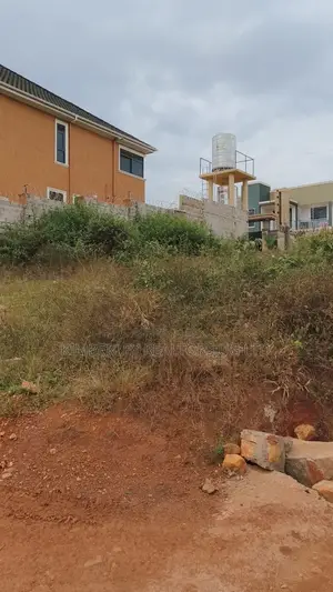 Land for Sale - Kira Kitikifumba Estate