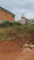 Land for Sale - Kira Kitikifumba Estate - 1