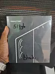New Samsung Galaxy Z Fold7 512GB Black - 1