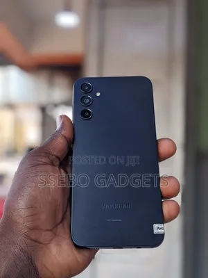 Samsung Galaxy A14 5G 64GB Black