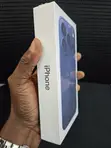 New Apple iPhone 17 Pro Max 2TB Blue - 2